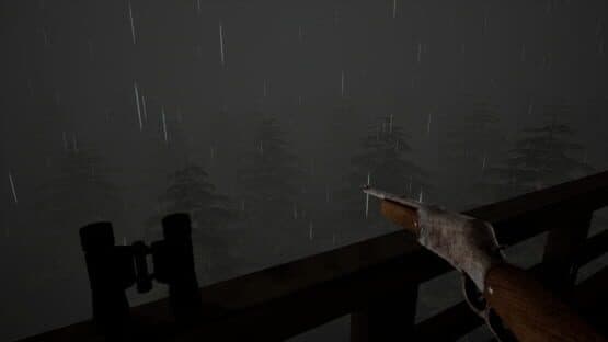 Vigil in the Mist — screenshot 3