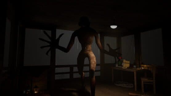 Vigil in the Mist — screenshot 4