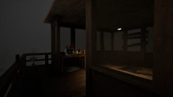 Vigil in the Mist — screenshot 5