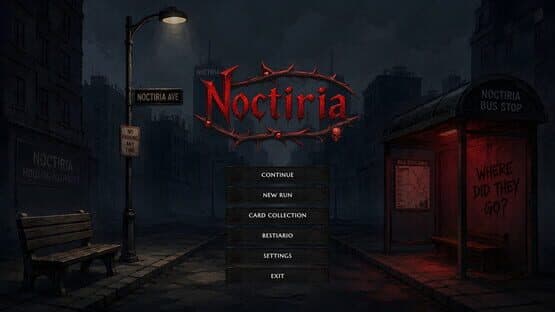 Noctiria — screenshot 1