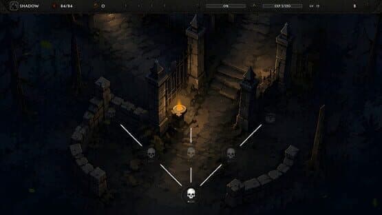 Noctiria — screenshot 3