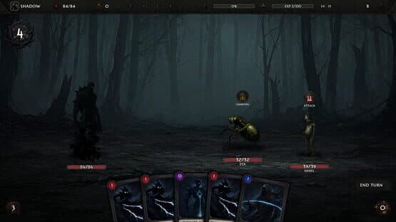 Noctiria — screenshot 4
