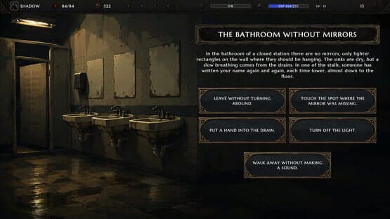 Noctiria — screenshot 5