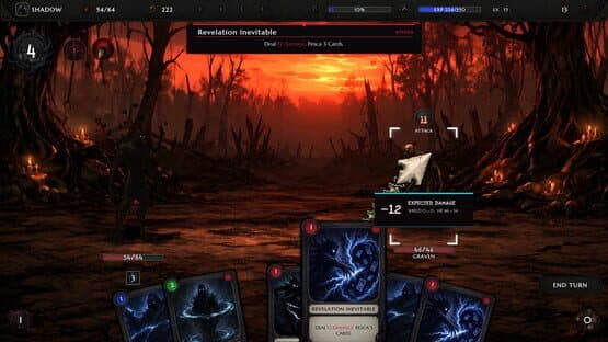 Noctiria — screenshot 6