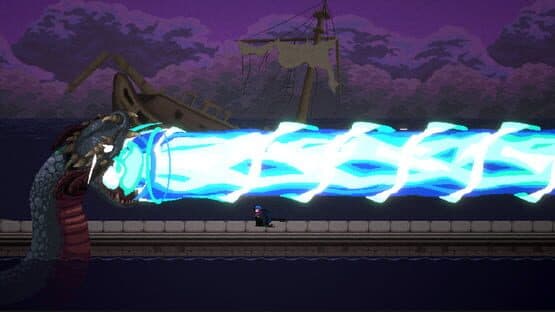 Infinitevania — screenshot 2