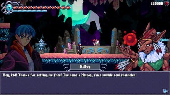 Infinitevania — screenshot 3