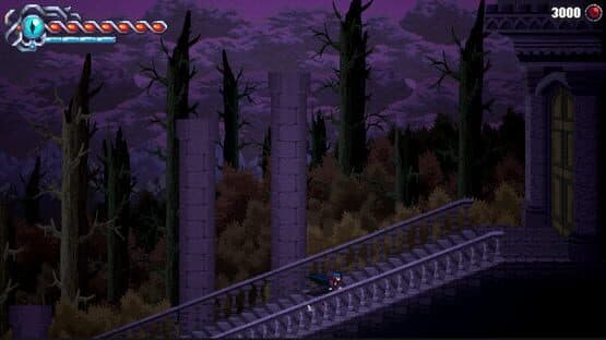Infinitevania — screenshot 4