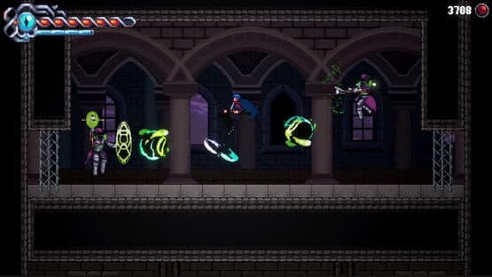 Infinitevania — screenshot 5