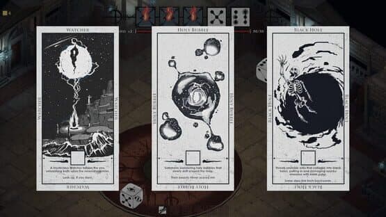 Gods Play Dice — screenshot 2
