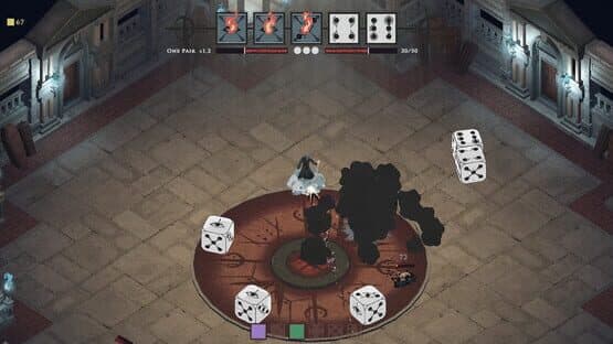 Gods Play Dice — screenshot 3
