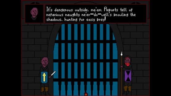 Little Red Riding Hood — screenshot 1