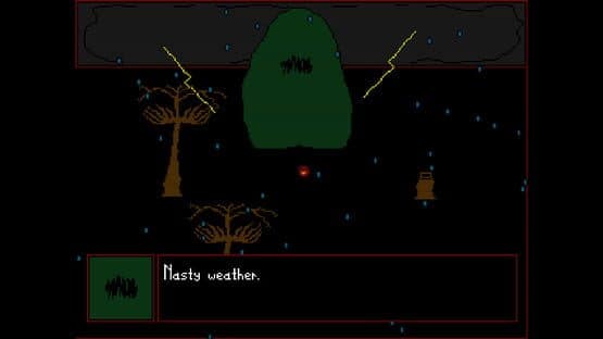 Little Red Riding Hood — screenshot 3