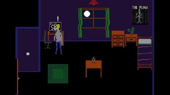 The Shadow Ritual — screenshot 1