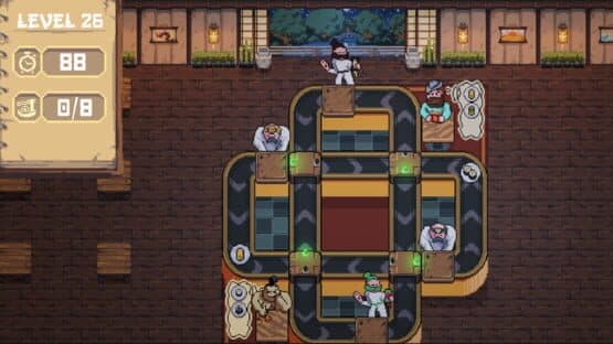 Sushi Loop — screenshot 1