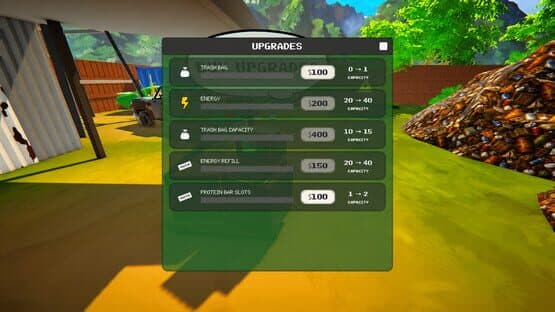 Dig for TCG Cards With Your Friends — screenshot 5