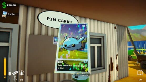 Dig for TCG Cards With Your Friends — screenshot 8