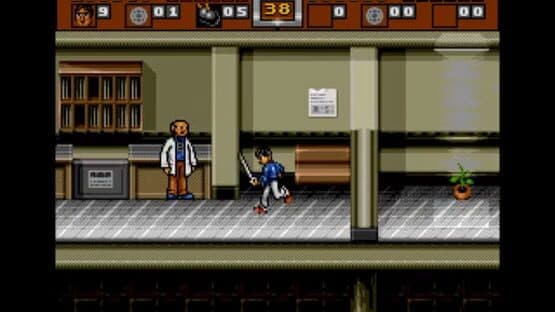 3 Ninjas Kick Back — screenshot 3