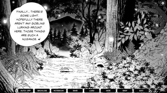 Summona Realm: The Secret Flame — screenshot 4