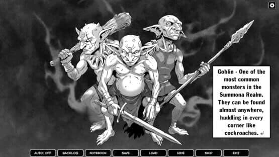 Summona Realm: The Secret Flame — screenshot 5