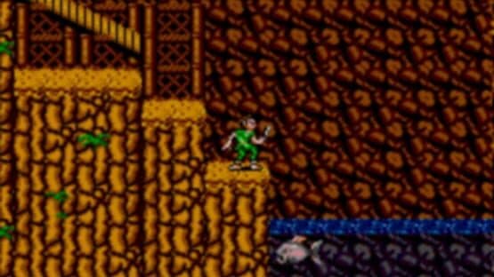 Hook — screenshot 1
