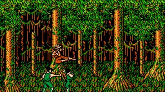 Mad City — screenshot 2