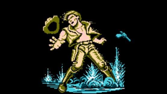 Mad City — screenshot 3
