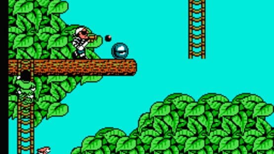 Hook — screenshot 1