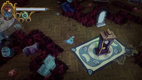 Unwoven — screenshot 1