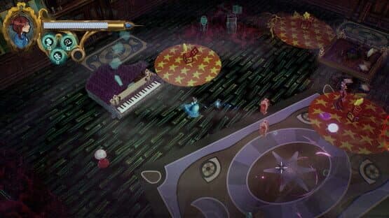 Unwoven — screenshot 2
