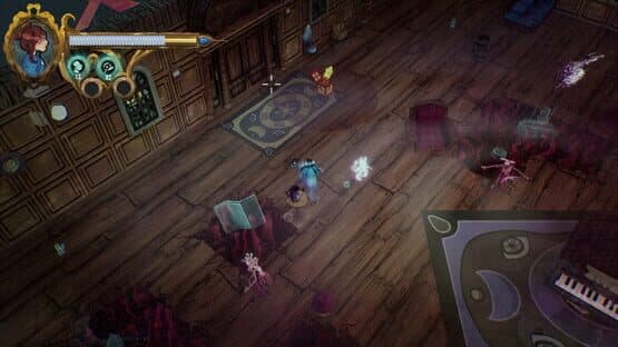 Unwoven — screenshot 4