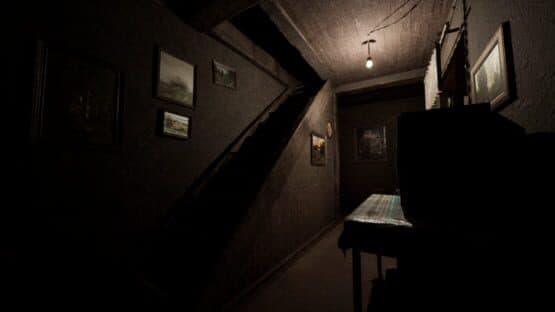 Let Me In — screenshot 2
