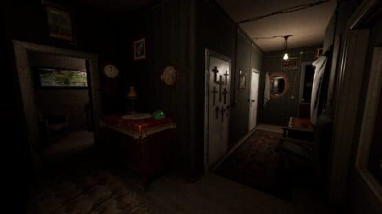Let Me In — screenshot 3