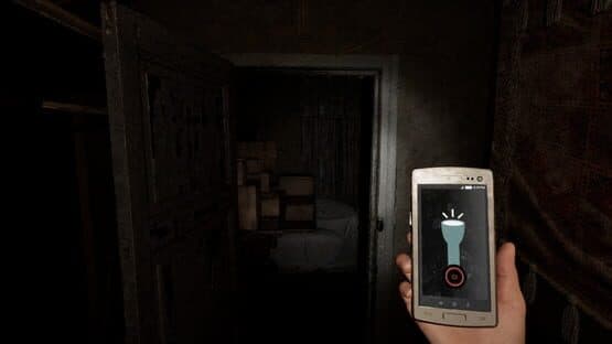 Let Me In — screenshot 5