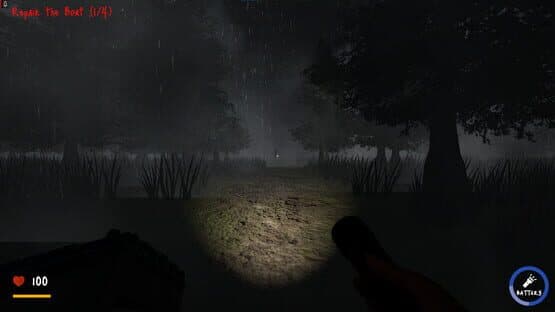 Tung Tung Tung Survival — screenshot 1
