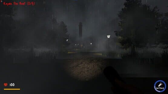 Tung Tung Tung Survival — screenshot 2