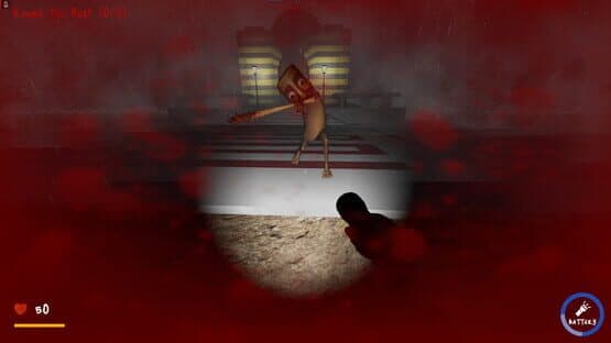 Tung Tung Tung Survival — screenshot 3