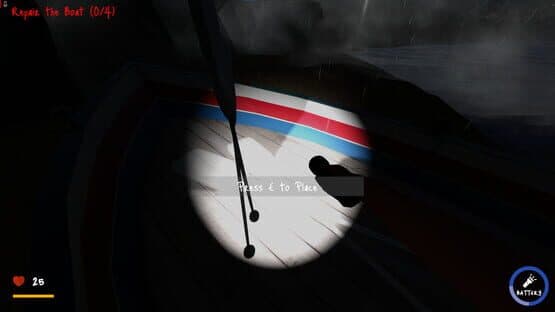 Tung Tung Tung Survival — screenshot 7