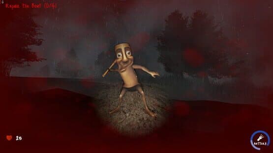Tung Tung Tung Survival — screenshot 8