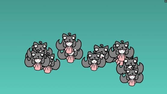The Full Ann Petting Experience — screenshot 1