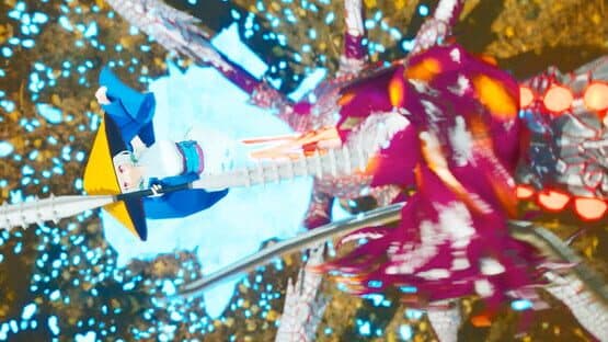Gear Notes: Ogre Slayer — screenshot 3