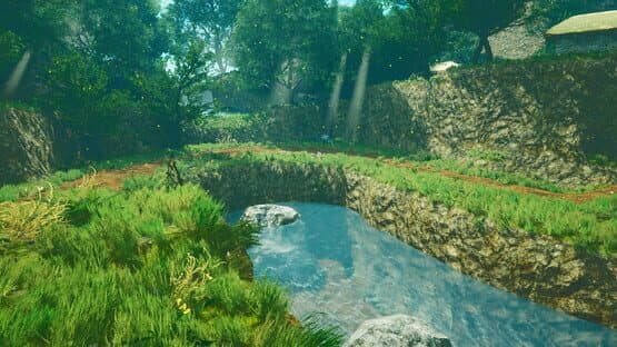 Gear Notes: Ogre Slayer — screenshot 6