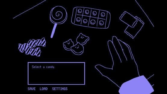 Re:Metamorphosis Candina — screenshot 2