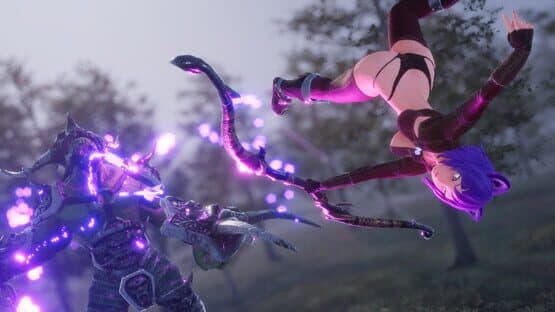 Armeria In Bloom — screenshot 3