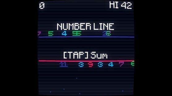 One Button Games 5-in-1 Vol. 7 — screenshot 1