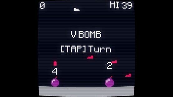 One Button Games 5-in-1 Vol. 7 — screenshot 3