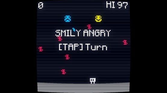 One Button Games 5-in-1 Vol. 7 — screenshot 4