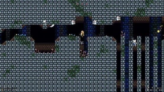 Journey of Johann: Castle Crusade — screenshot 1