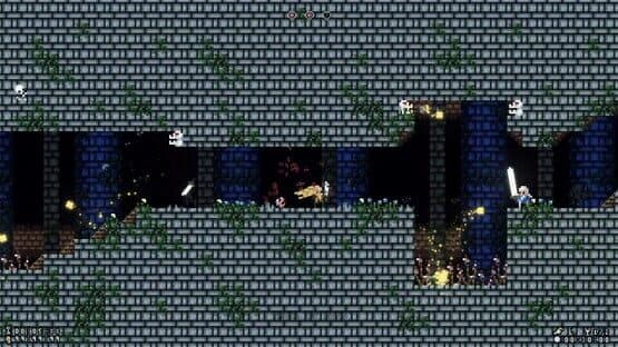 Journey of Johann: Castle Crusade — screenshot 2