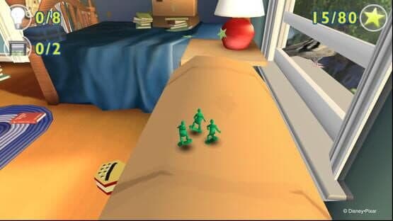Toy Story 3 — screenshot 4