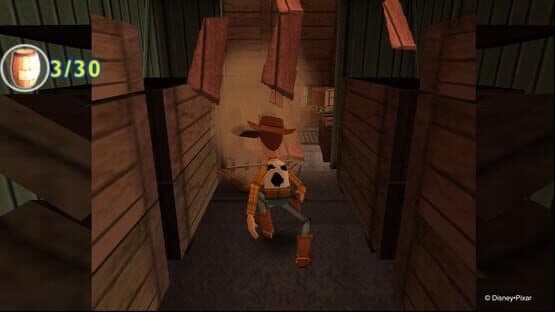 Toy Story 3 — screenshot 5